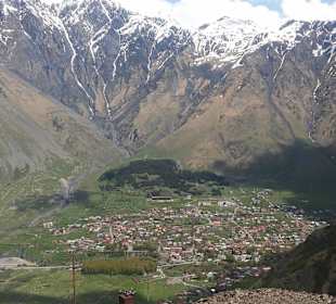 Gruzińska Droga Wojenna