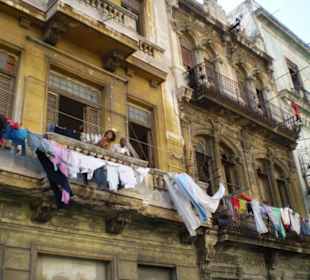 Impressionen von Havanna