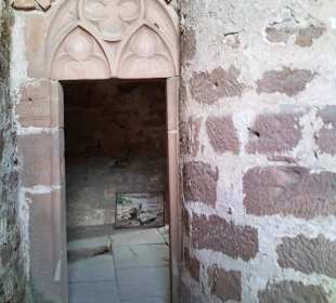 Château de Lichtenberg