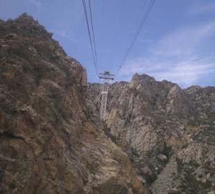 Ausflug Mount Jacinto 