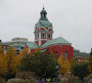 Stockholm