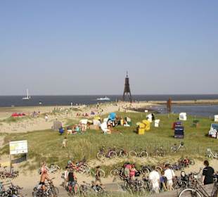 Grünstrand