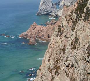 Cabo da Roca