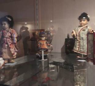 Puppen- und Spielzeugmuseum