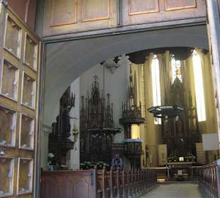 Kościół pw. św. Jana Ewangelisty