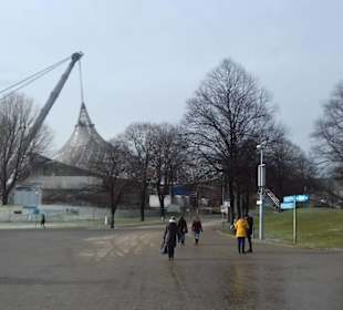 Olympiapark