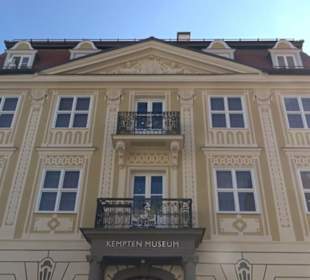 Kempten-Museum