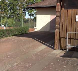 Tennisanlage Eutingen im Gäu