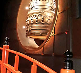 Japanisches Feinschmeckerrestaurant