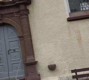 Katholische Pfarrkirche St. Laurentius Betra