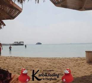 Karibikfeelingtour vom 18. November 2017
