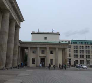 Brandenburger Tor