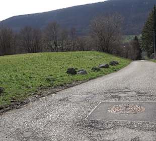 Freizeit-Anlage Buchhalde
