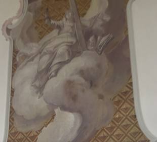 Pfarrkirche St. Nikolaus Göffingen