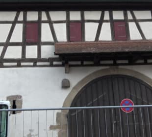 Zehntscheuer