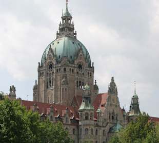 Neues Rathaus