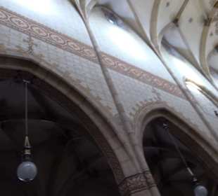 Stiftskirche St. Amandus