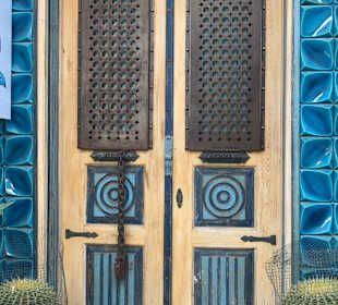 Stadtrundgang Sigacik