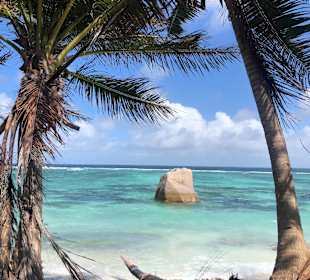 Anse Source d'Argent
