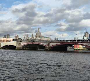 Stadtrundgang London