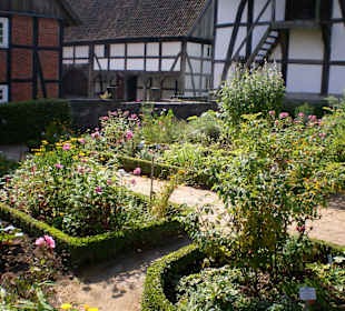 Bauerngarten