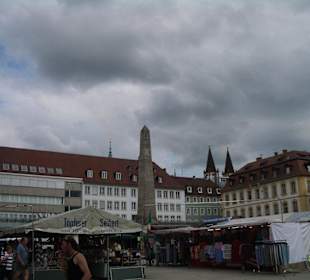 Markplatz