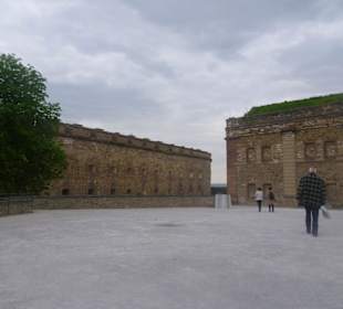 Festung Ehrenbreitstein