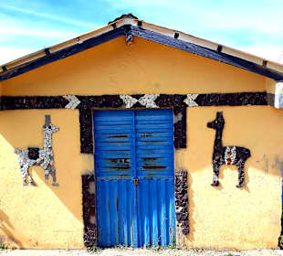 Wandern Isla del Sol