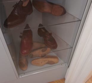 Heimatmuseum im Herrenhaus