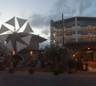 Stadtrundgang Amoudara	