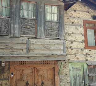 Ali's Ausflüge Avsallar