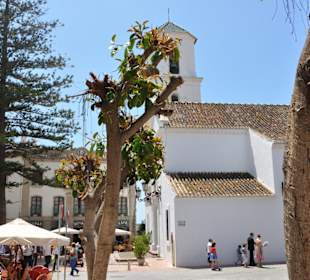 Iglesia de El Salvador