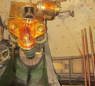 Forte Montecchio Nord