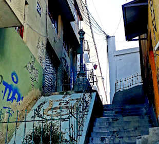 Stadtrundgang La Paz