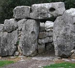 Ses Paisses 