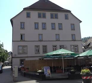 Altstadt Horb am Neckar