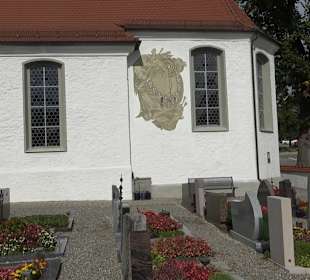 Kirche St. Peter und Paul Schnetzenhausen