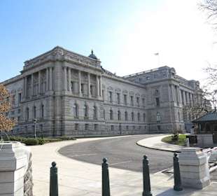Library of Congress - Dezember 2013