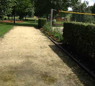 Blühendes Neresheim 2021