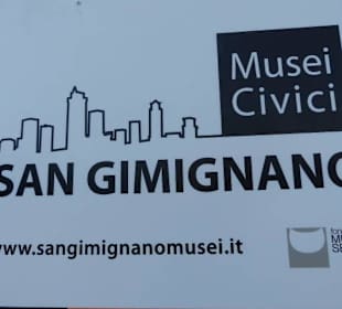 San Gimignano
