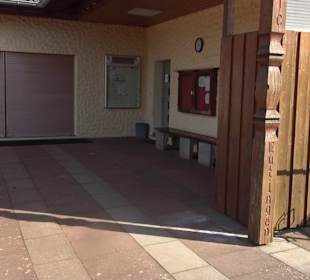 Tennisanlage Eutingen im Gäu