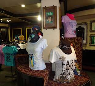 Verkaufs Shop