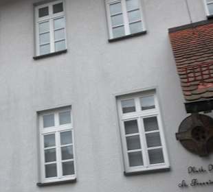 Katholische Kirche St. Franziskus