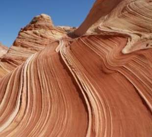 Coyote Butte North - The Wave