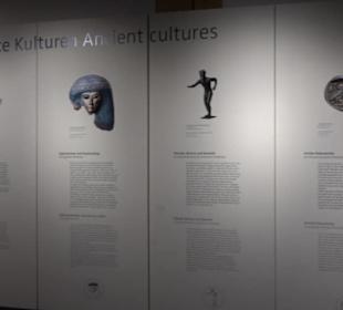 Museum Alte Kulturen