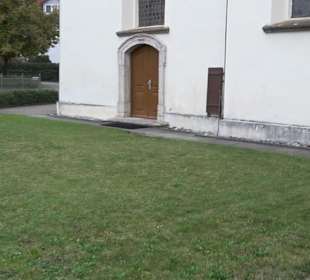 Pfarrkirche St. Leonhard Daugendorf