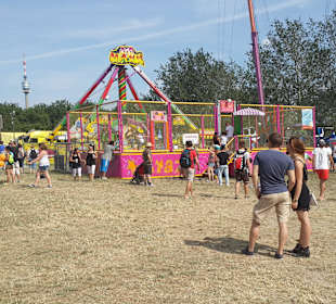 Donauinselfest 2014