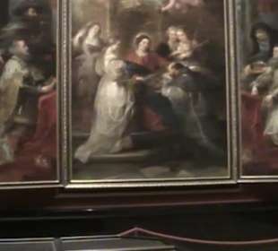 Kunsthistorisches Museum