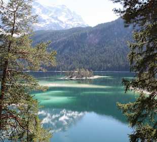 Eibsee