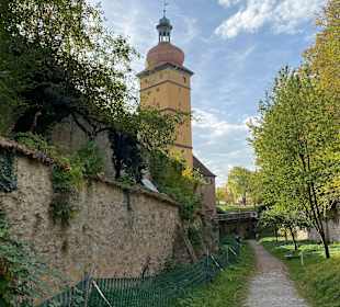 Altstadt Dinkelsbühl
